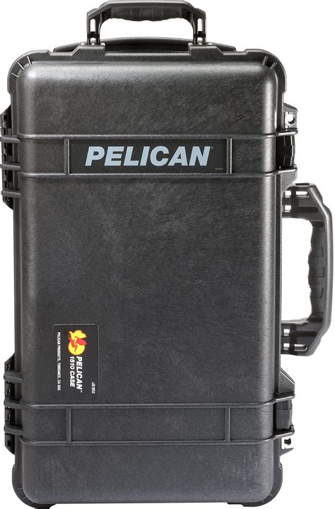 1510 Protector Carry On Case Pelican Official Store