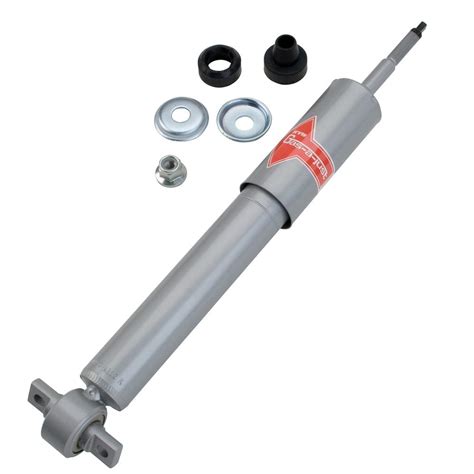 Kyb Shocks And Struts Shock Absorber Kg54311 The Home Depot