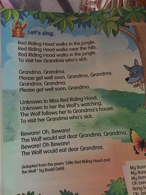 La 20 Mini Story Book Diy Teaching Aids