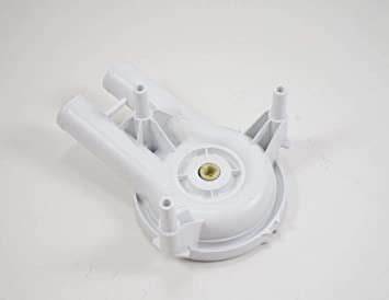 Speed Queen Washer Drain Pump Part 201566P