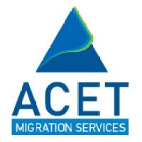 acet migration services linkedin