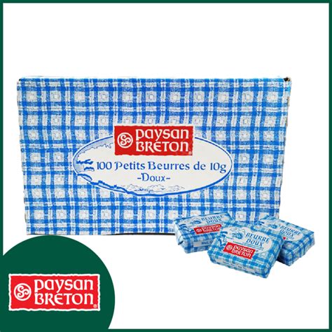 PAYSAN BRETON UNSALTED BUTTER 250G Ben Mart