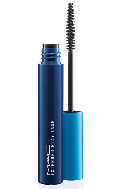 MAC Extended Play Lash Mascara - The Shades Of U