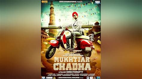 Mukhtiar Chadha Amazon Prime Hot Sale