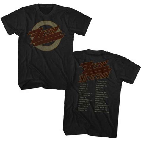 Kiss Dynasty Tour 79 Mens Vintage Concert T Shirt