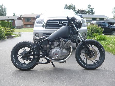 Xs 400 Bobber Kit Reviewmotors Co