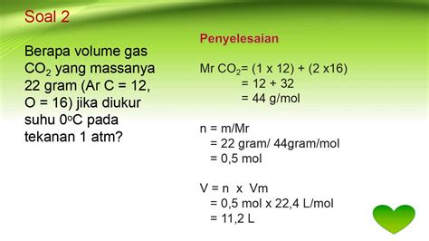 Soal Mol Penjelasan Lengkap Dan Komprehensif Tentang Mol Dalam Kimia