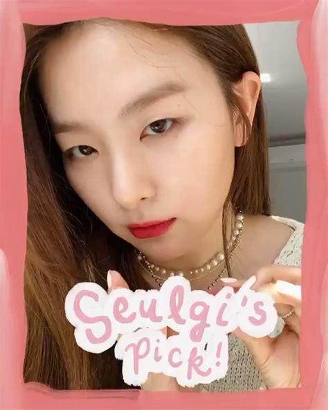 KSG Updates On Twitter 210626 AMUSE IG AMUSE GIRL SEULGI S PICK 06