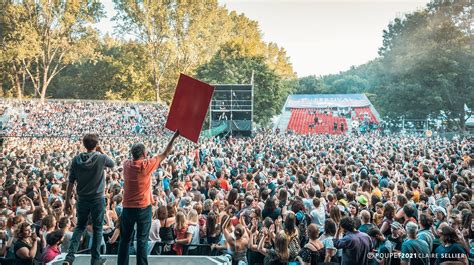 Le Retour En Grande Pompe Du Festival De Poupet Avec Stromae Sting Et