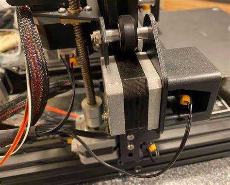 Why Do 3d Printers Use Stepper Motors We’ve Got The Answer