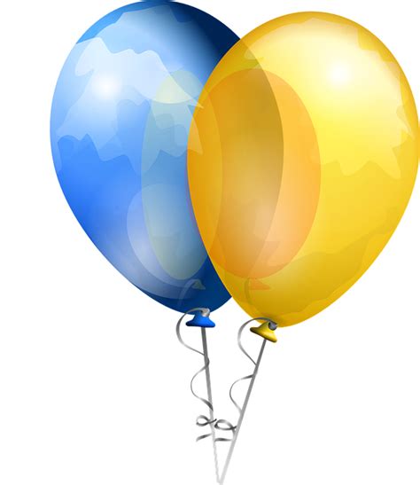 Vector Gratis Globos Helio Celebración Imagen Gratis En Pixabay 310660