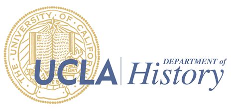 UCLA History Logo | Challenge Inequality