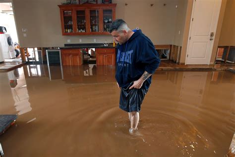 Southwest Flooding Photos Abc News