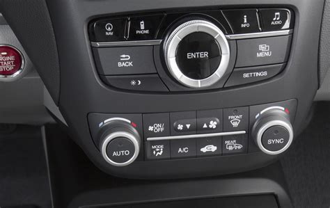 2016 Acura RDX Debuts At 2015 Chicago Auto Show: Live Photos