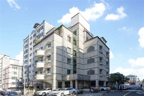 Emerald Ace Hotel Reviews 25 Verified Reviews Latest 2025