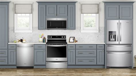 The best Whirlpool appliances - Reviewed