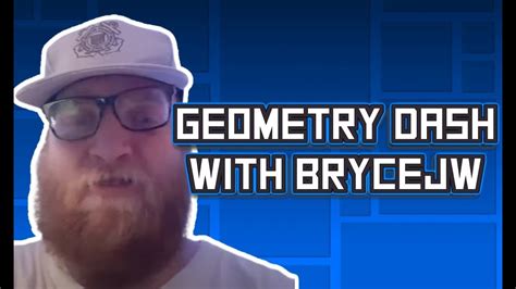 Gddp Geometry Dash Beating Is Easy Demon Grinding Brycejw