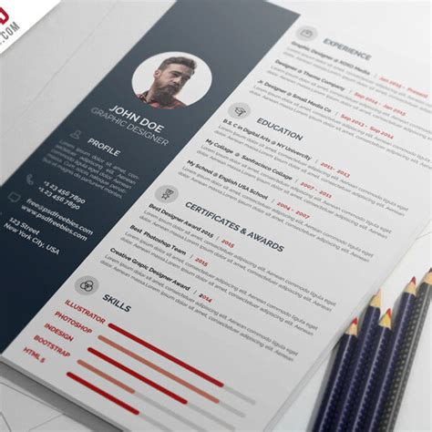 Resume Templates Behance 3 Templates Example Templates Example