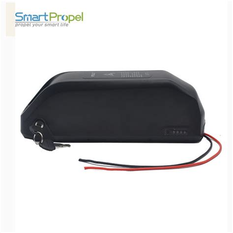 China Ebike Battery V Polly Case Lithium Ion Battery Pack For