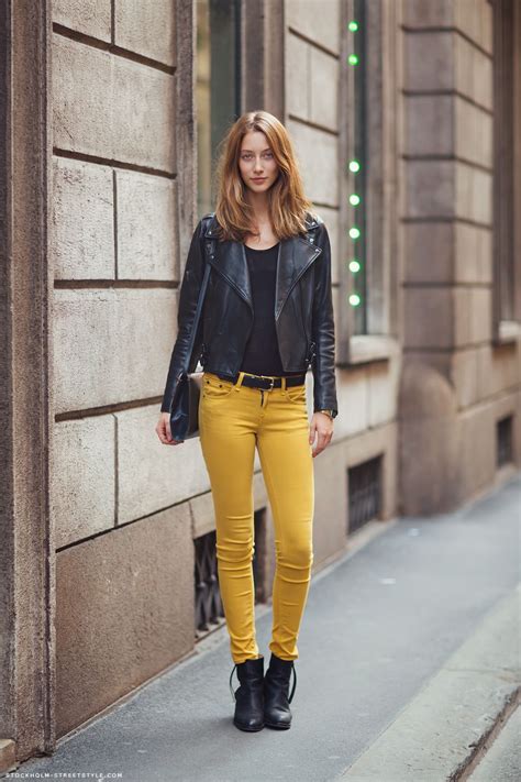 Épinglé sur Street Style we Love