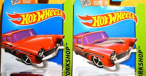 T Hunted O Lote J Da Linha B Sica Hot Wheels De
