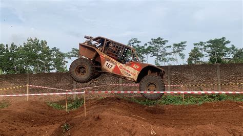 Tasikmalaya Pati Adventure Offroad Final Kejurnas Youtube