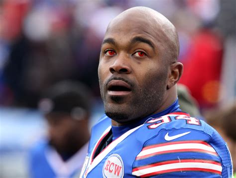 Mario Williams Bills