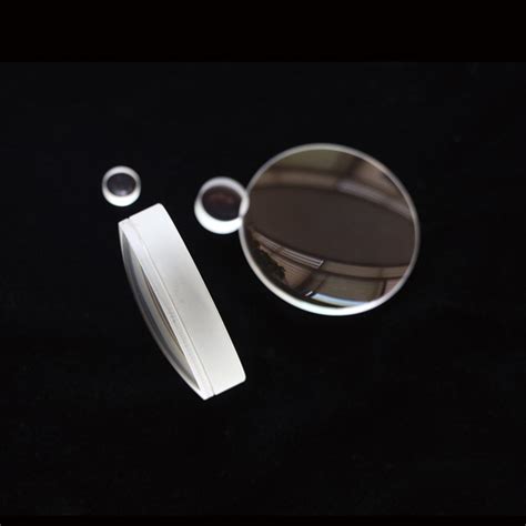 Customized Bk7 Anti Reflective Coating Optical Glass Plano Convex