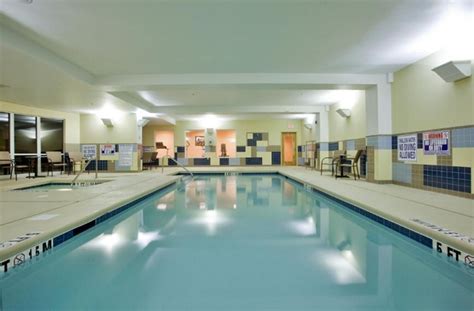 15 Best Hotels with Indoor Pool in Raleigh, NC