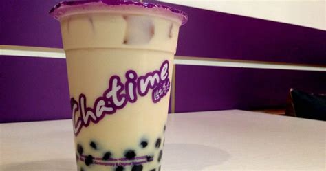 Resep Roasted Milk Tea Ala Chatime Yang Viral Di Tiktok