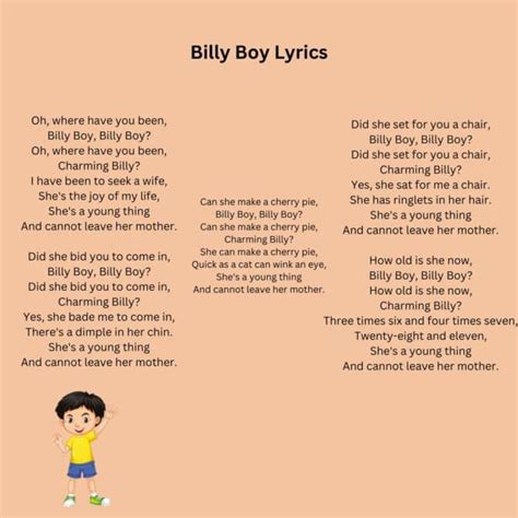 Ding Dong Bell Printable Lyrics Origins And Video