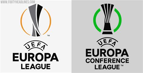 32+ Europa Conference League Logo