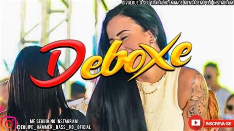 Cd Sw Deboxe Diqueiras Produ Es Deboxe Sertanejo Dj Vin Cius