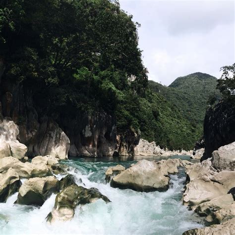 Tinipak River Tanay Rizal Philippines Rizal Philippines Travel