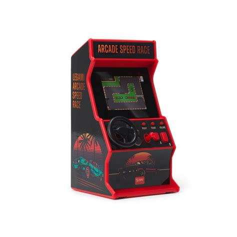 Arcade Speed Race Mini Arcade Game