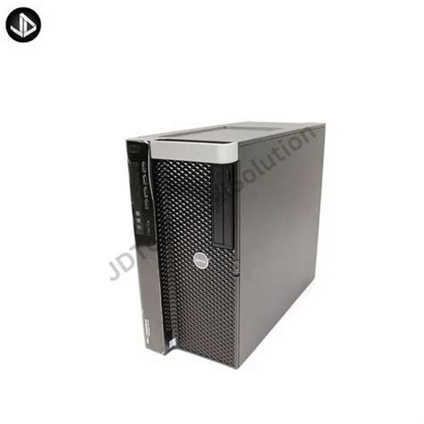 Computer Servers Jdts 6510 Dell Precision T3610 Workstation Basic
