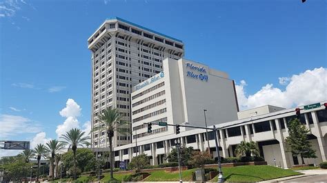 Sheriffs Office Unit Moving To Florida Blue Tower Jacksonville Today