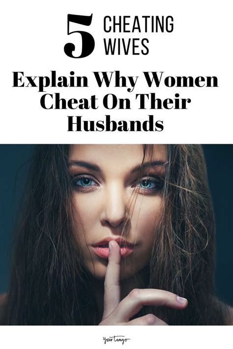 Do Women Cheat In Relationships For The Same Reasons As Men Artofit