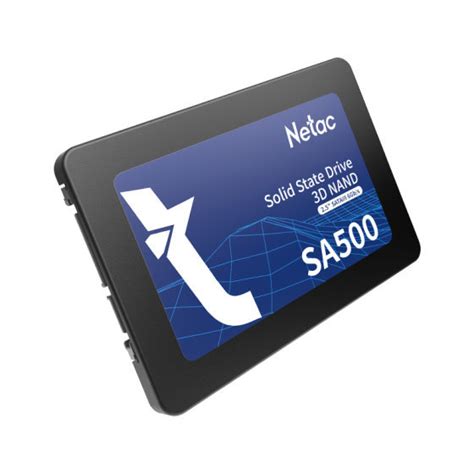 Gb Netac Ssd Mero Laptop