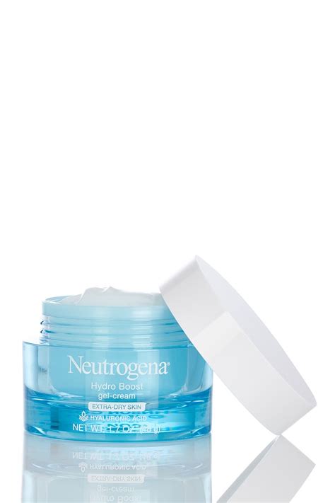 Neutrogena® Hydro Boost Extra Dry Skin Gel Cream Modesens