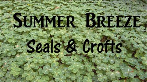 Summer Breeze Seals Crofts Youtube