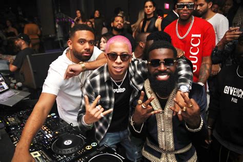 Media Dj Don Hot