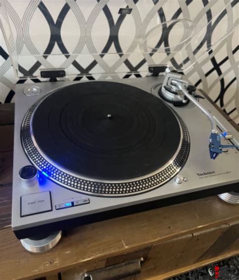 Technics Sl 1200gr Turntable Photo 4439087 Canuck Audio Mart