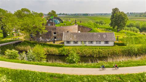 Deze Fietsroutes Maken Kans Op De Titel Fietsroute Van Het Jaar