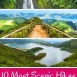 Best Azores Hiking Trails You Must Do! - Paulina on the road