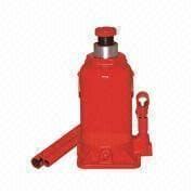 Bottle Jack 10t Lockyer Hire