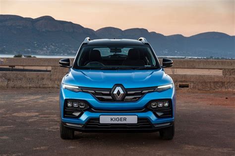 Renault Kiger 2021 Launch Review