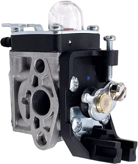 Amazon Realman A A Carburetor For Echo Hca