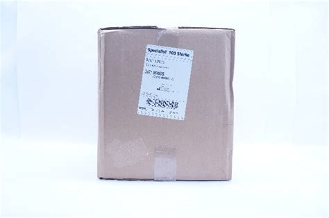 Bsn 9086s Specialist Cotton Cast Padding Sterile 6 Inch X 4 Yds Box