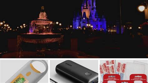 Disney World Packing Guide Guide2WDW